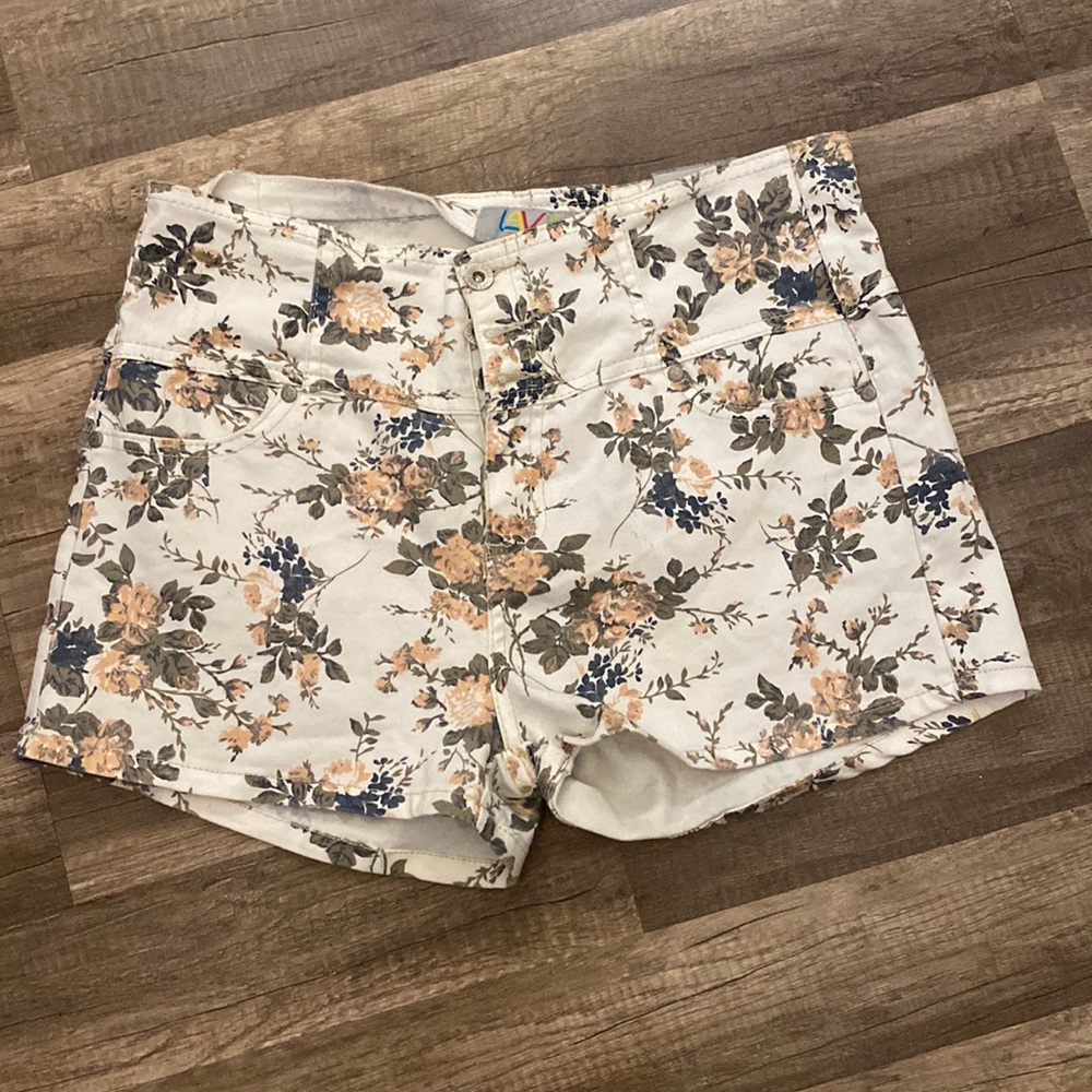 Lavo shorts